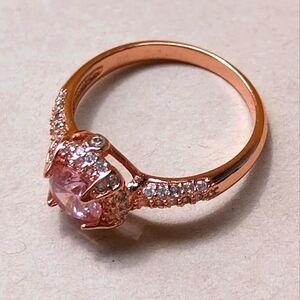 Sterling Silver Ring